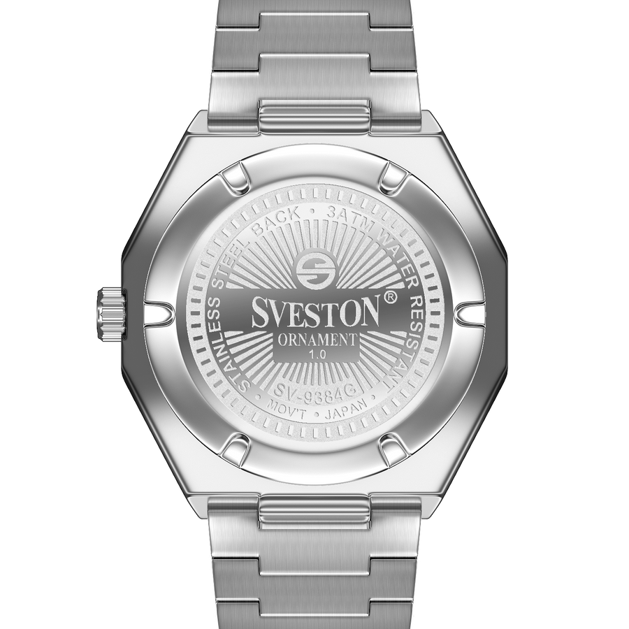 Ornament | 41mm
