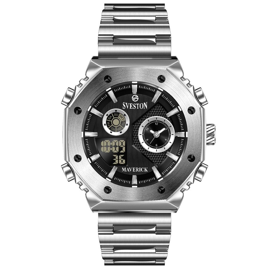 Maverick | 46mm
