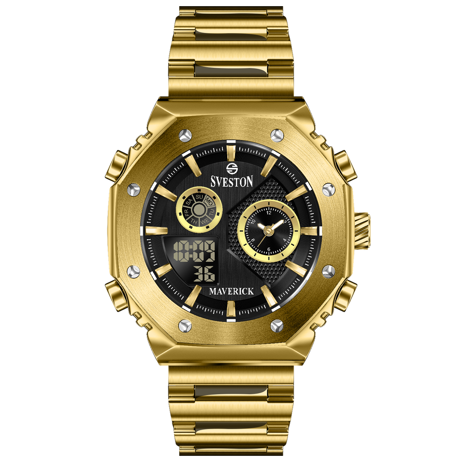 Maverick | 46mm