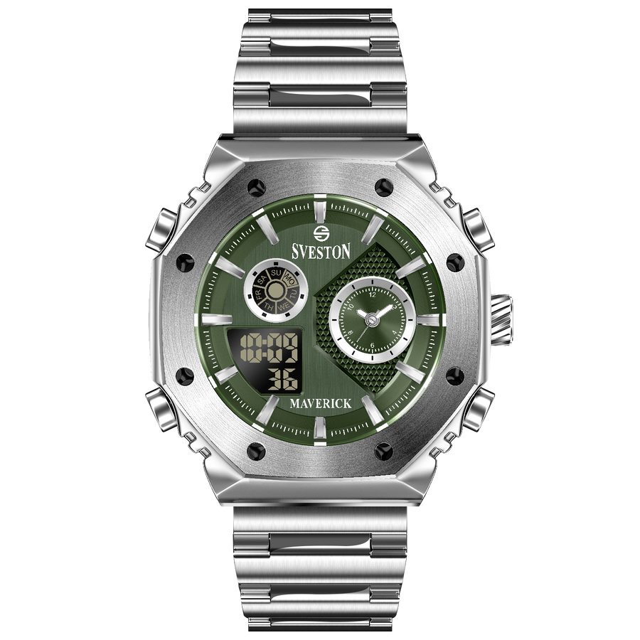 Maverick | 46mm