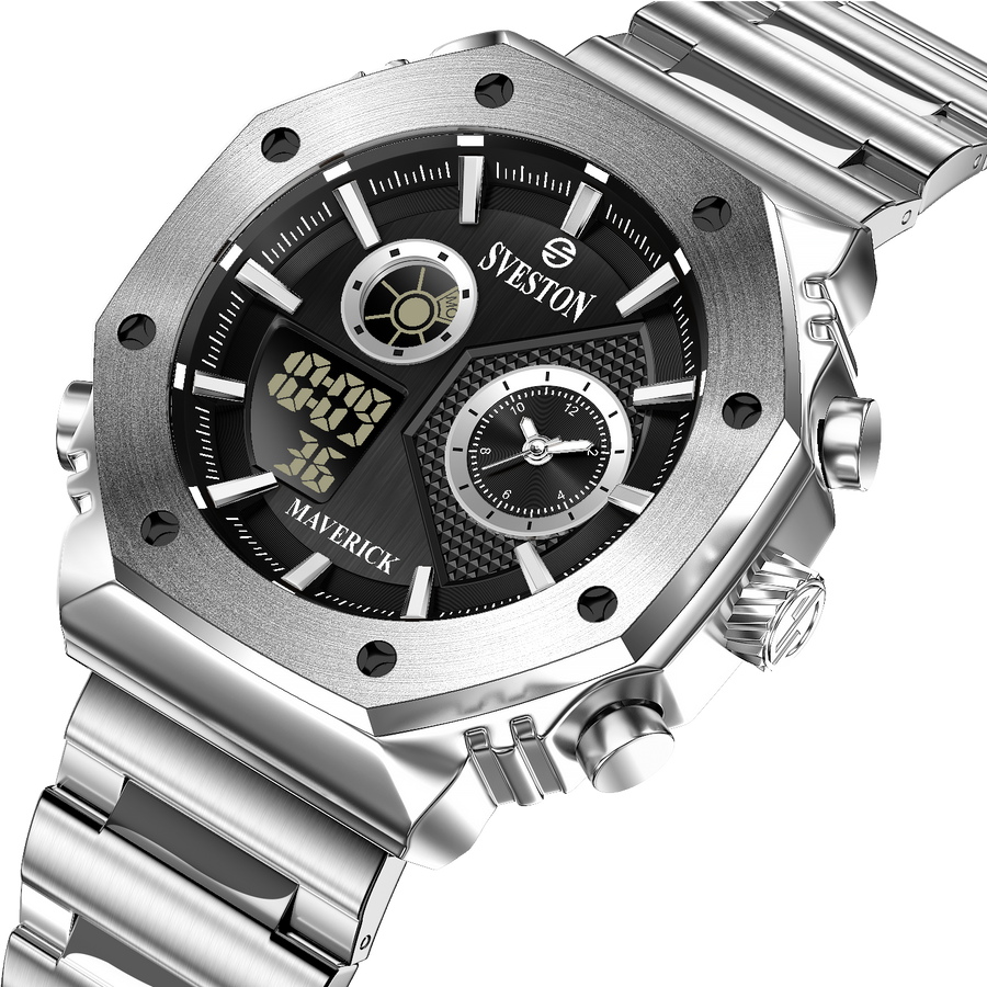 Maverick | 46mm