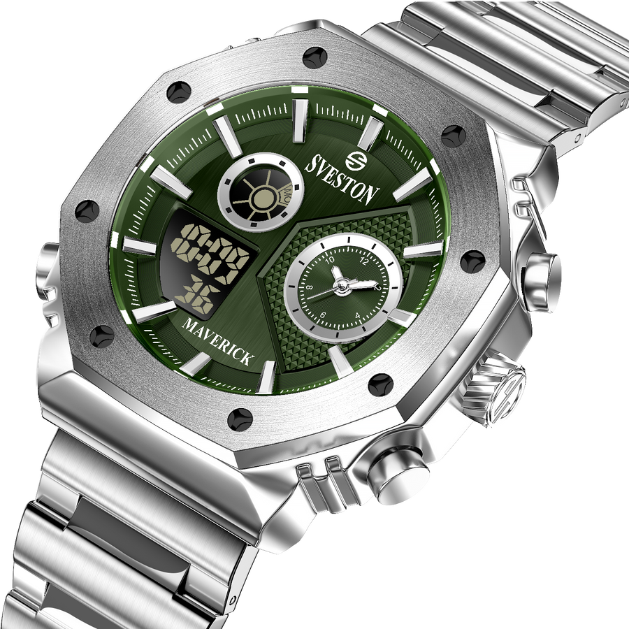 Maverick | 46mm