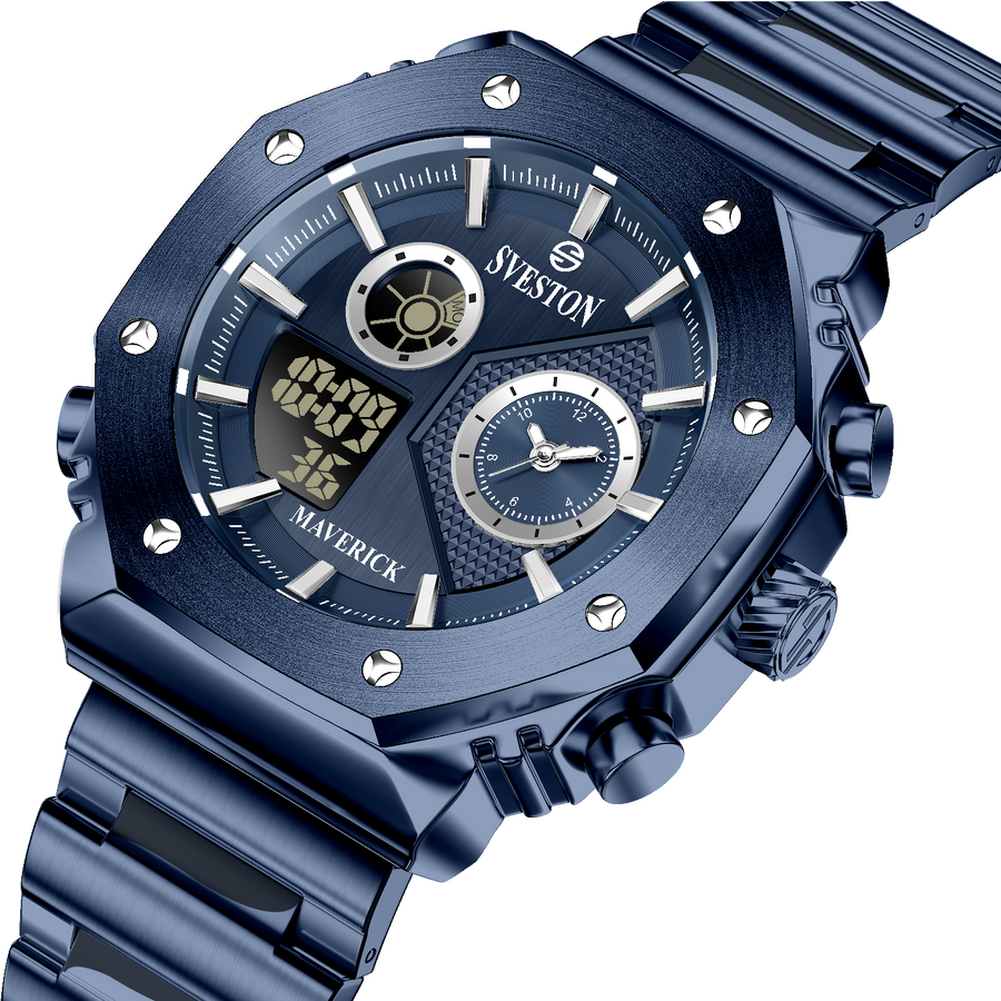 Maverick | 46mm