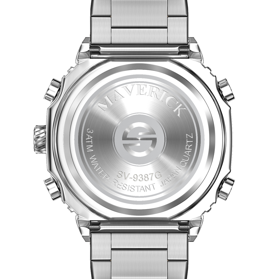 Maverick | 46mm