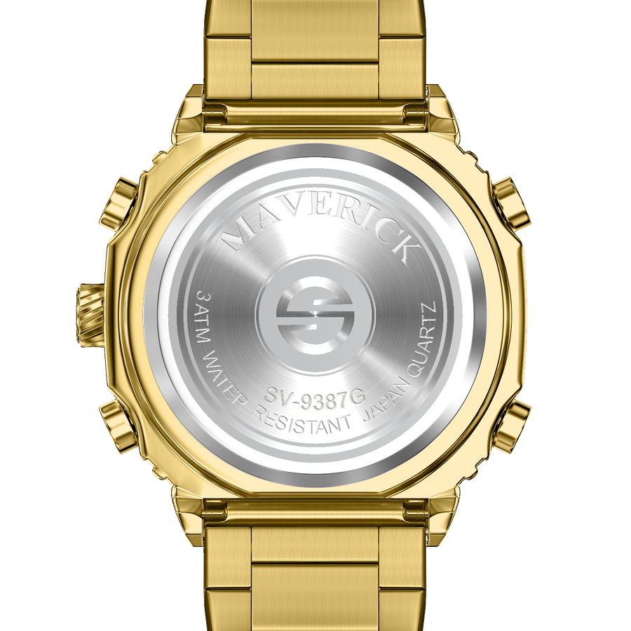 Maverick | 46mm