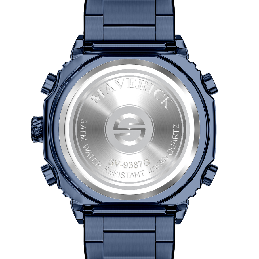 Maverick | 46mm