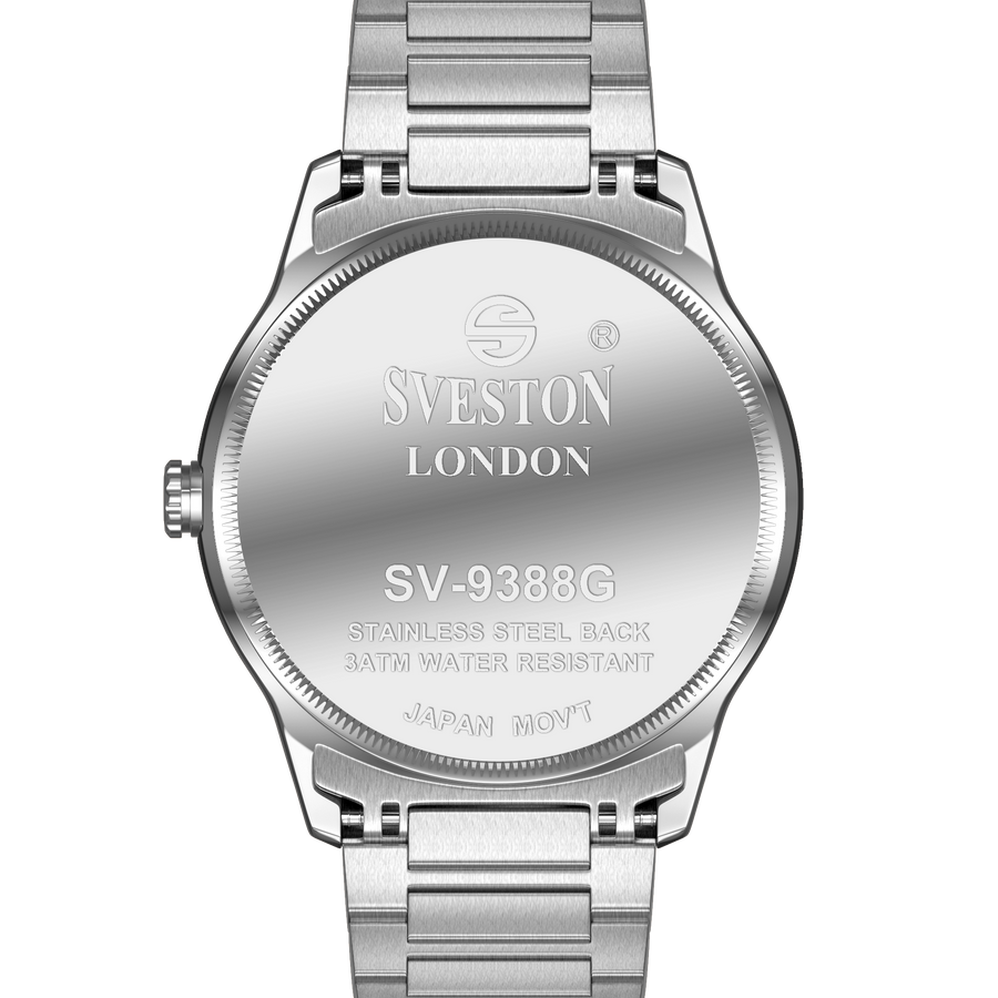 London | 42mm
