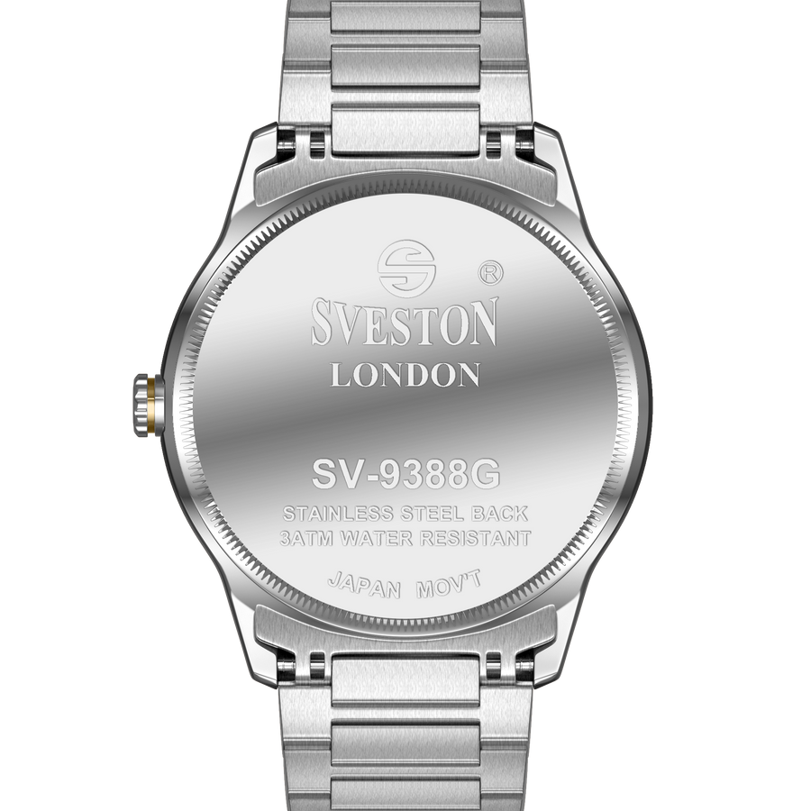 London | 42mm