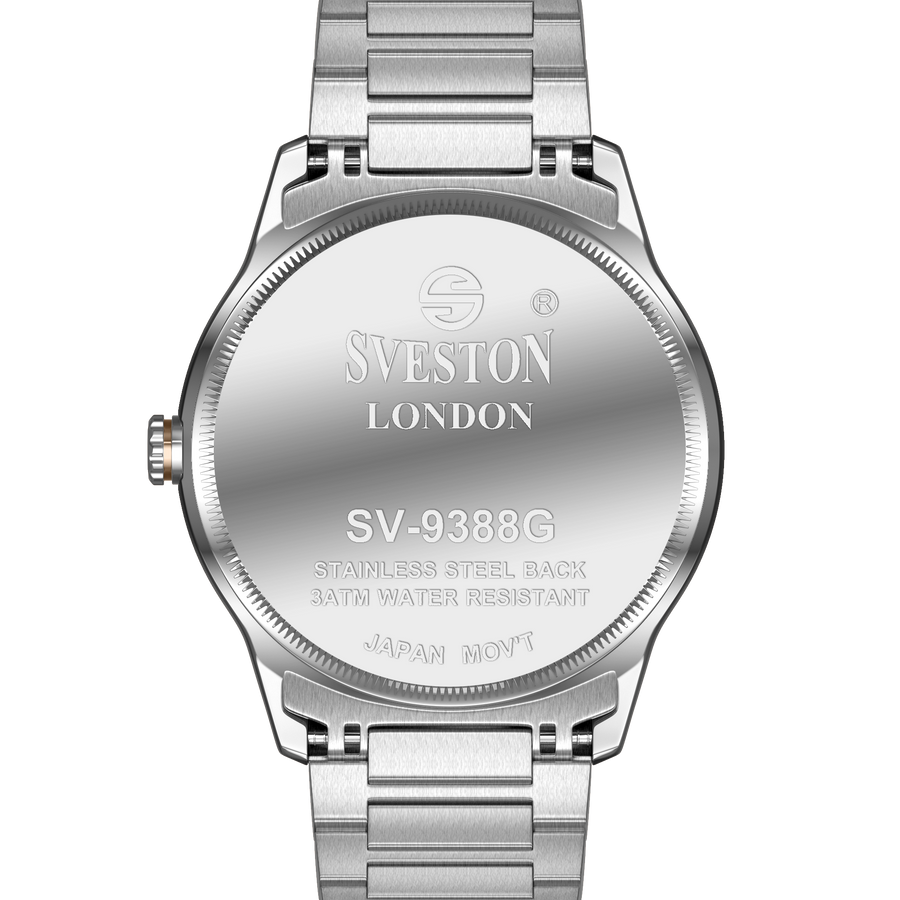 London | 42mm