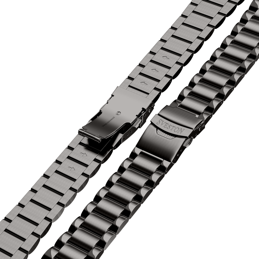 NavigatorX | 44mm