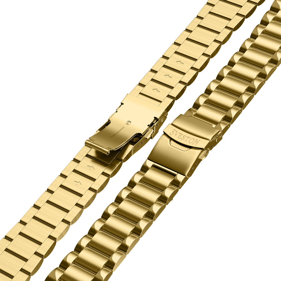 NavigatorX | 44mm