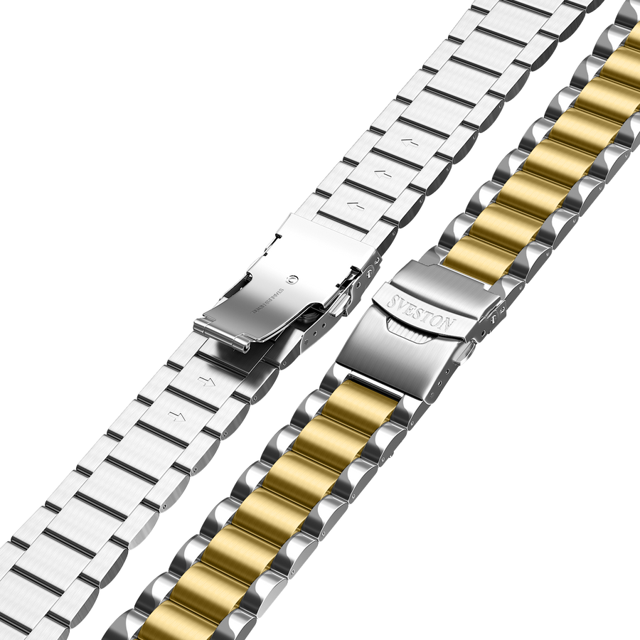 NavigatorX | 44mm