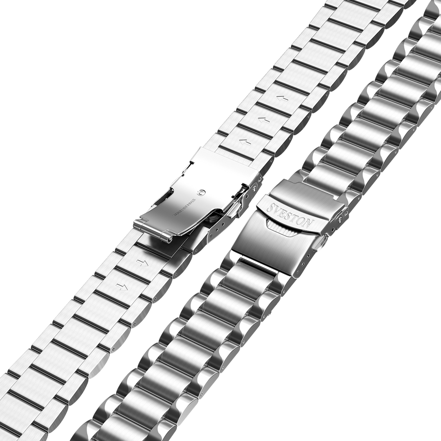 NavigatorX | 44mm