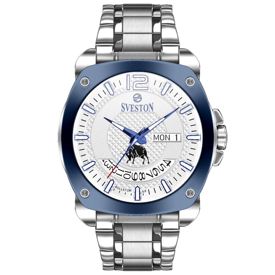Bullston | 46MM