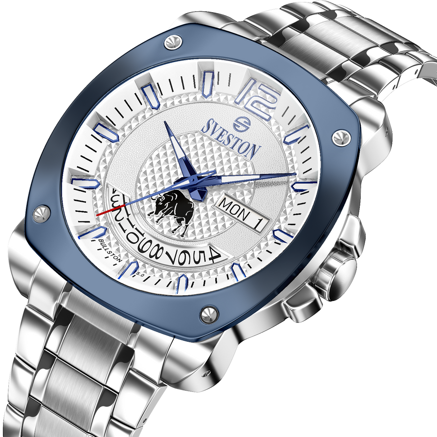 Bullston | 46MM