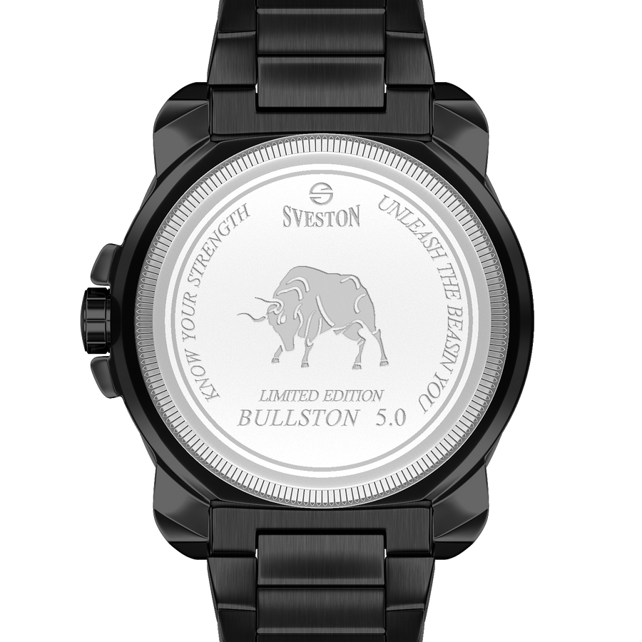 Bullston | 46MM