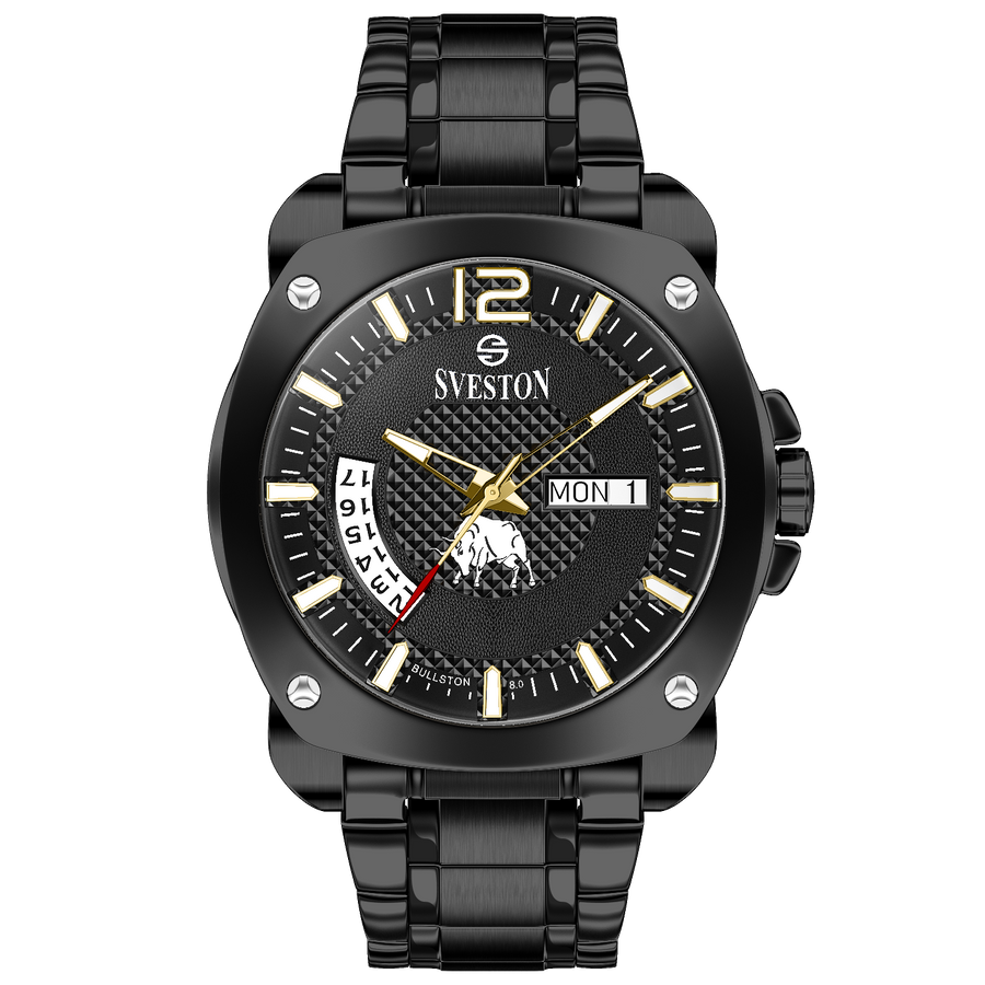 Bullston | 46MM