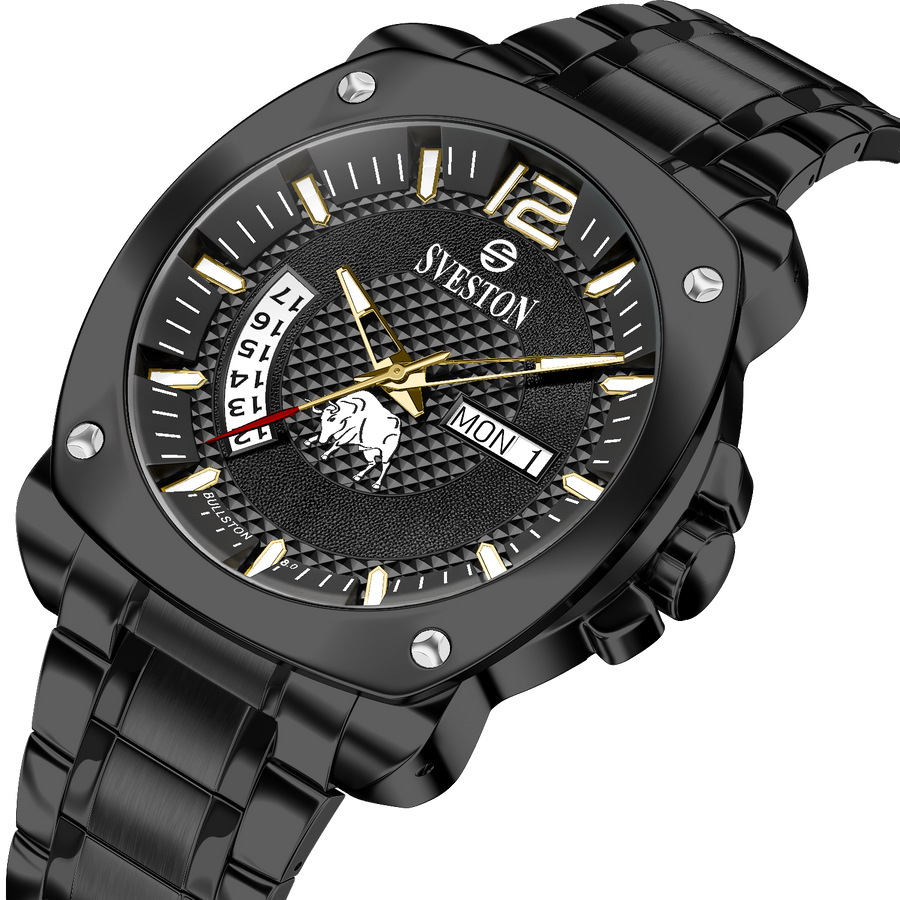 Bullston | 46MM