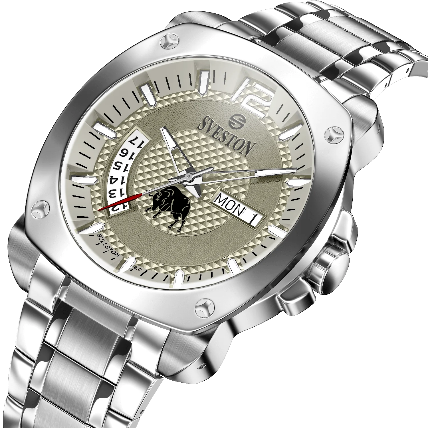 Sveston sport watch price on sale