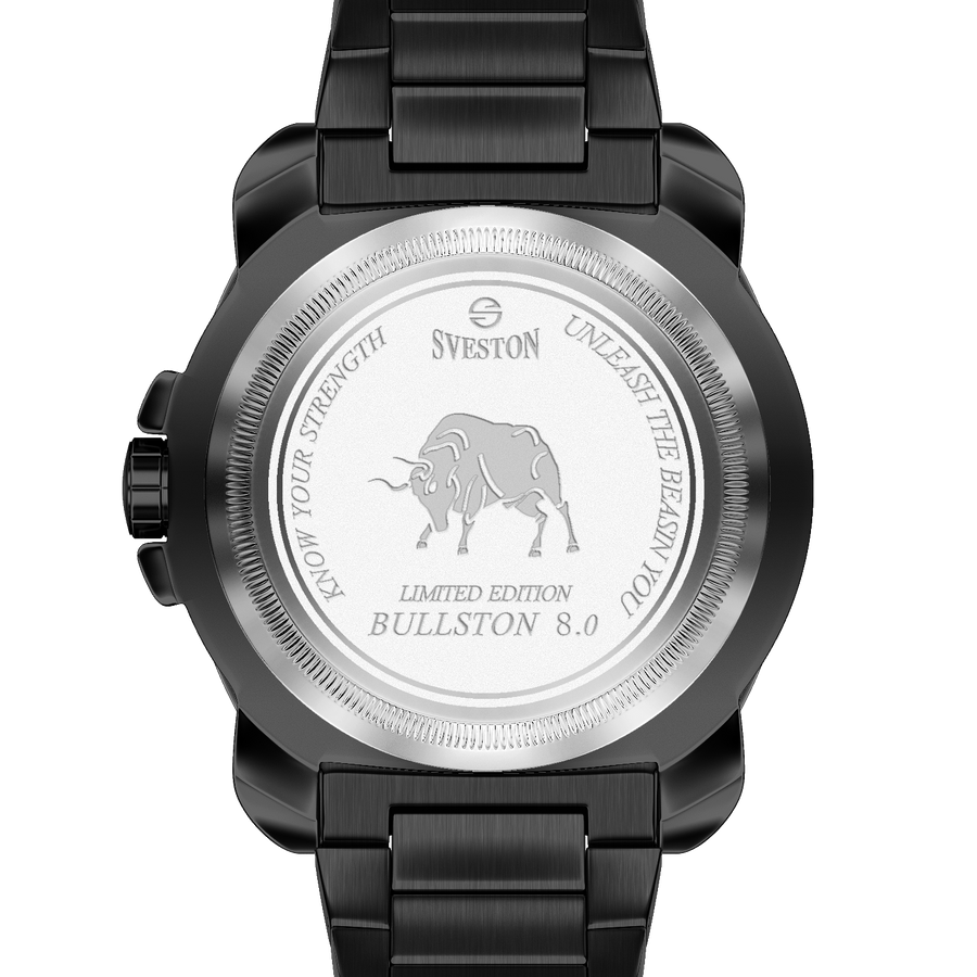 Bullston | 46MM