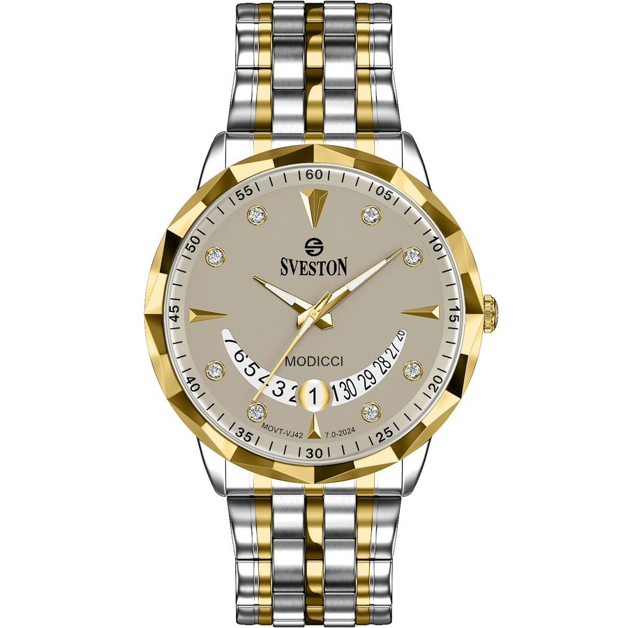 Modicci | 43mm