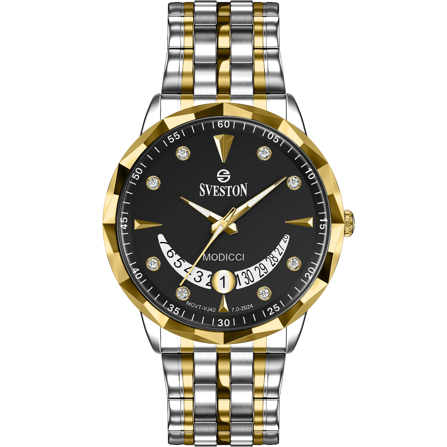 Modicci | 43mm