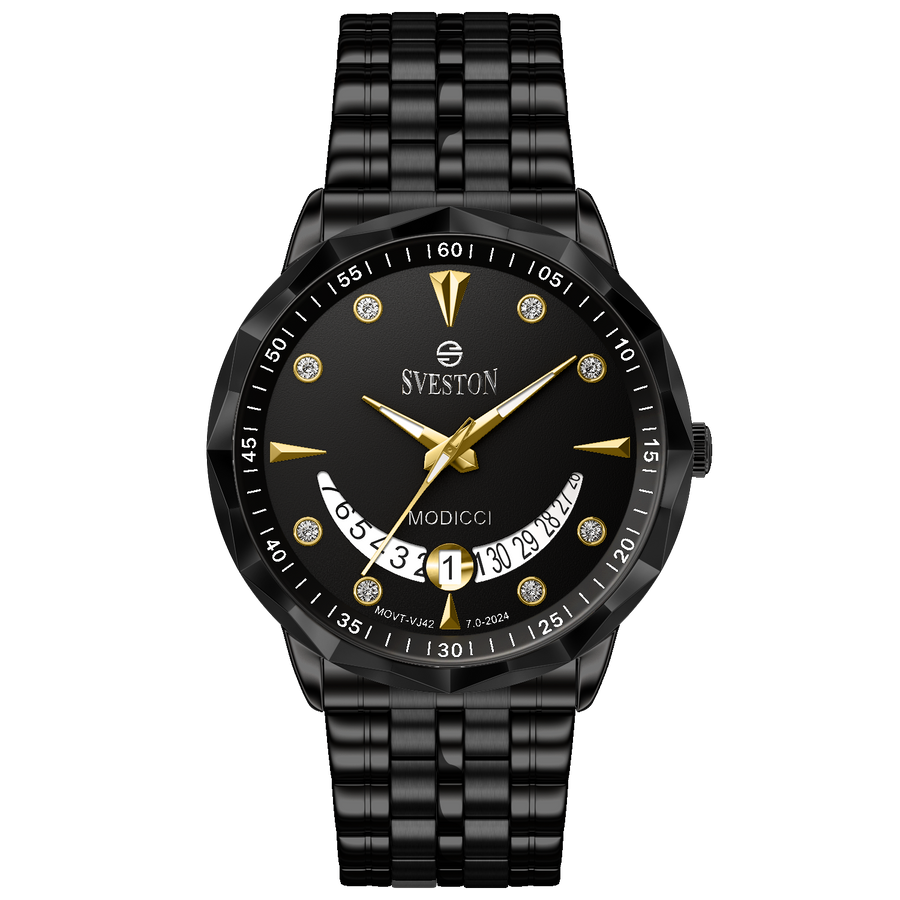 Modicci | 43mm