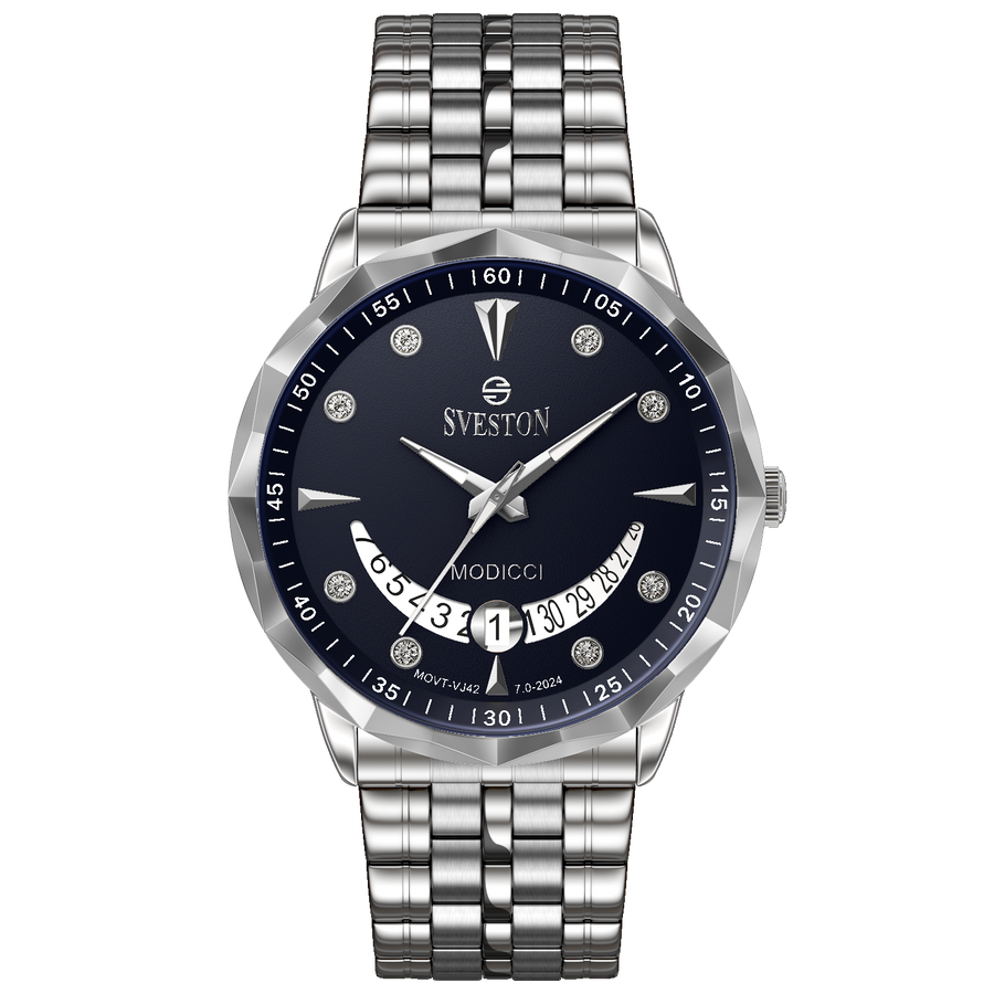 Modicci | 43mm