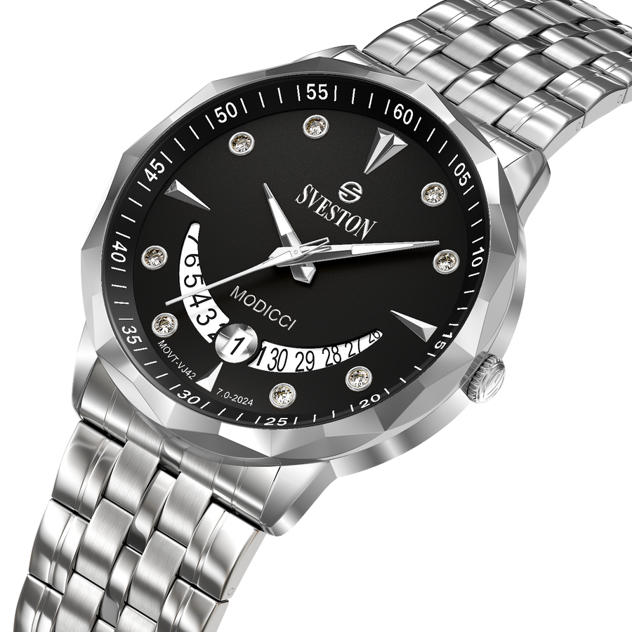 Modicci | 43mm