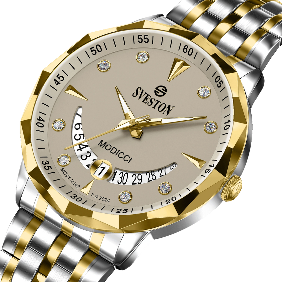 Modicci | 43mm