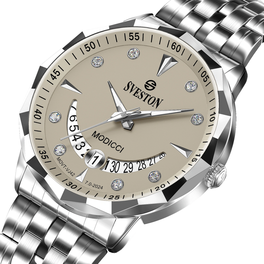 Modicci | 43mm
