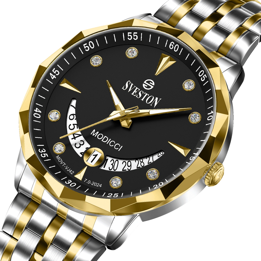 Modicci | 43mm