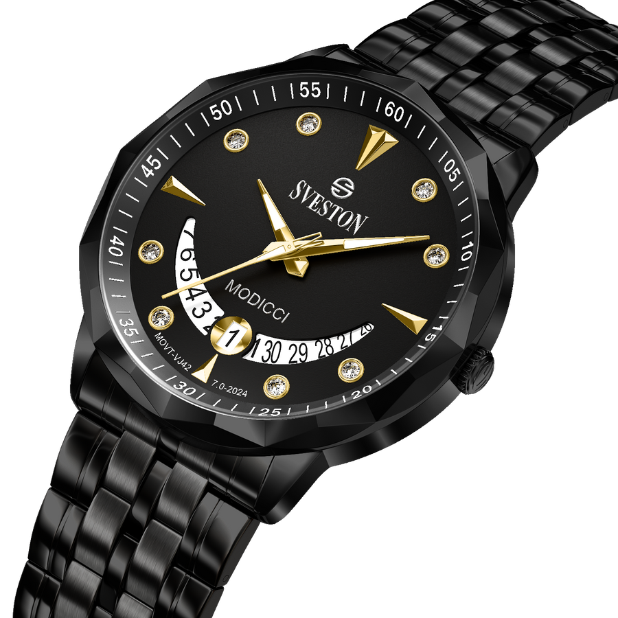 Modicci | 43mm