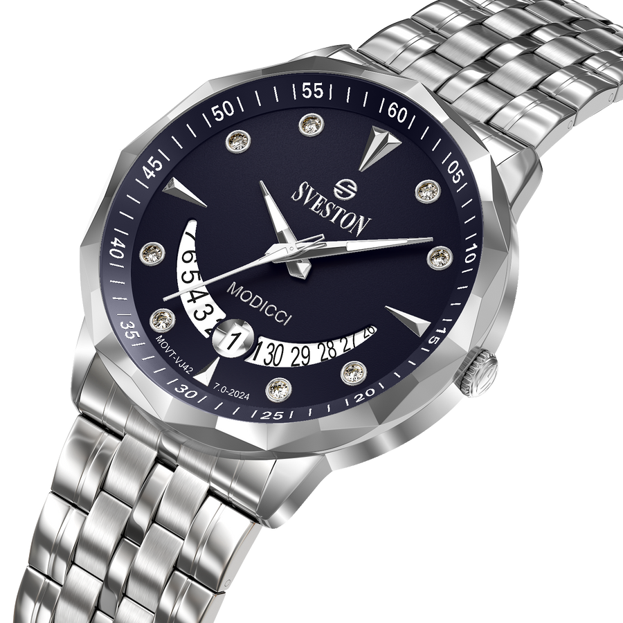 Modicci | 43mm