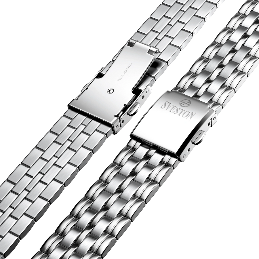 Modicci | 43mm