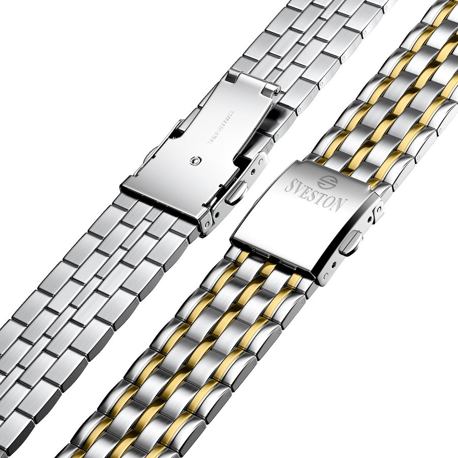 Modicci | 43mm