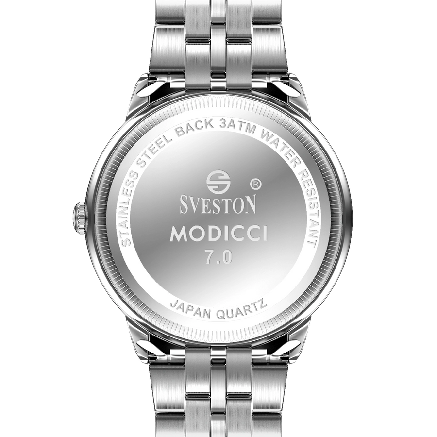 Modicci | 43mm
