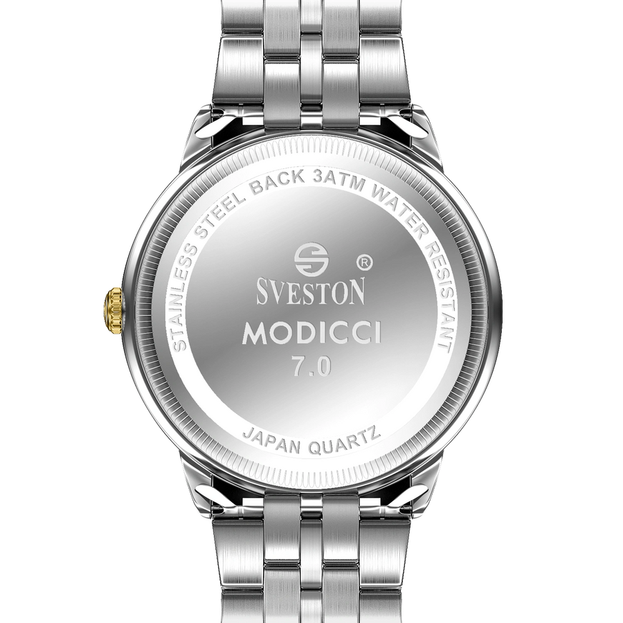 Modicci | 43mm