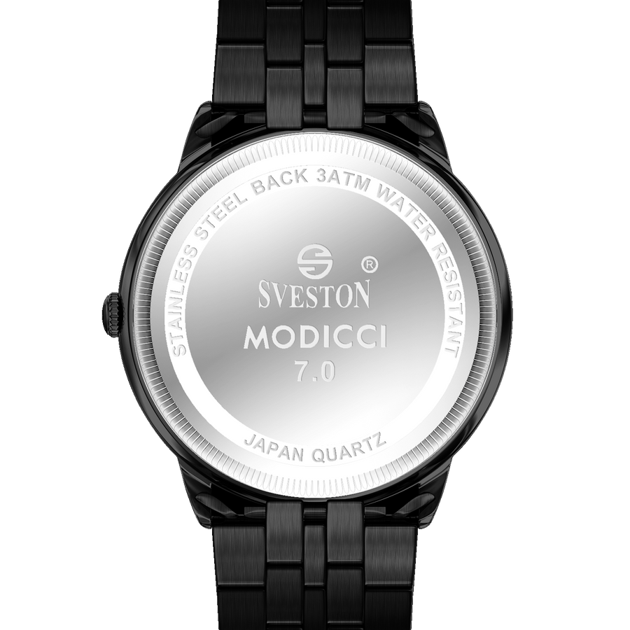 Modicci | 43mm