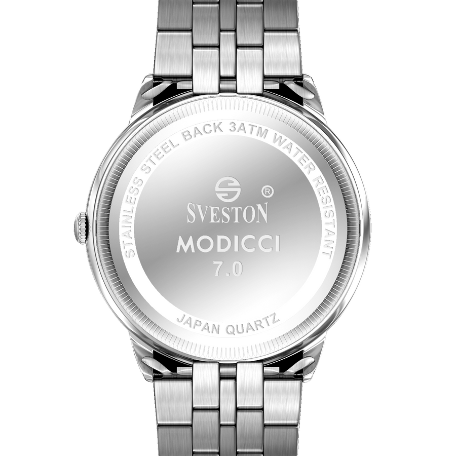 Modicci | 43mm