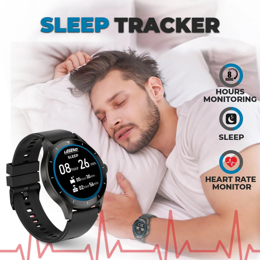 Legend Smartwatch