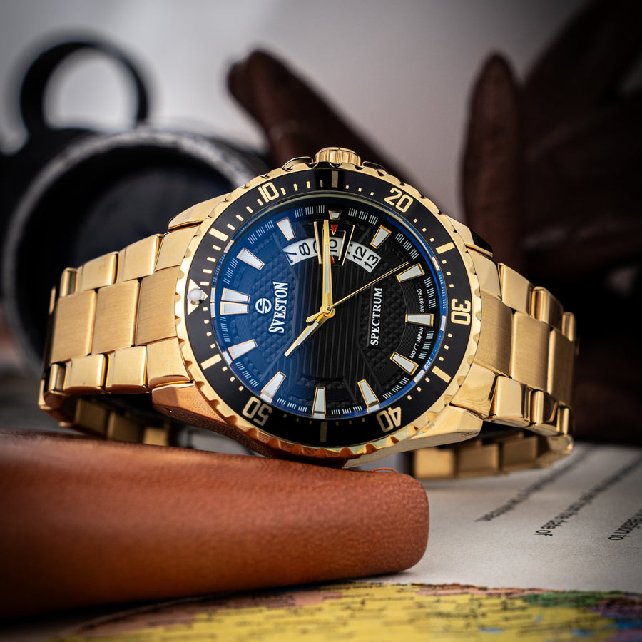 Spectrum | 44mm