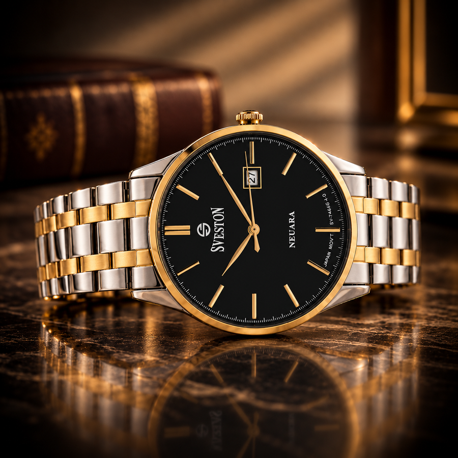 Neuara | 38MM