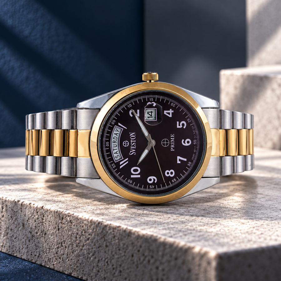 Prime | 40MM