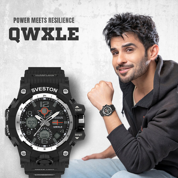 Qwxle