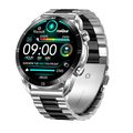 Torque Chain Smartwatch