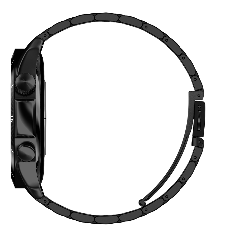 Torque Chain Smartwatch