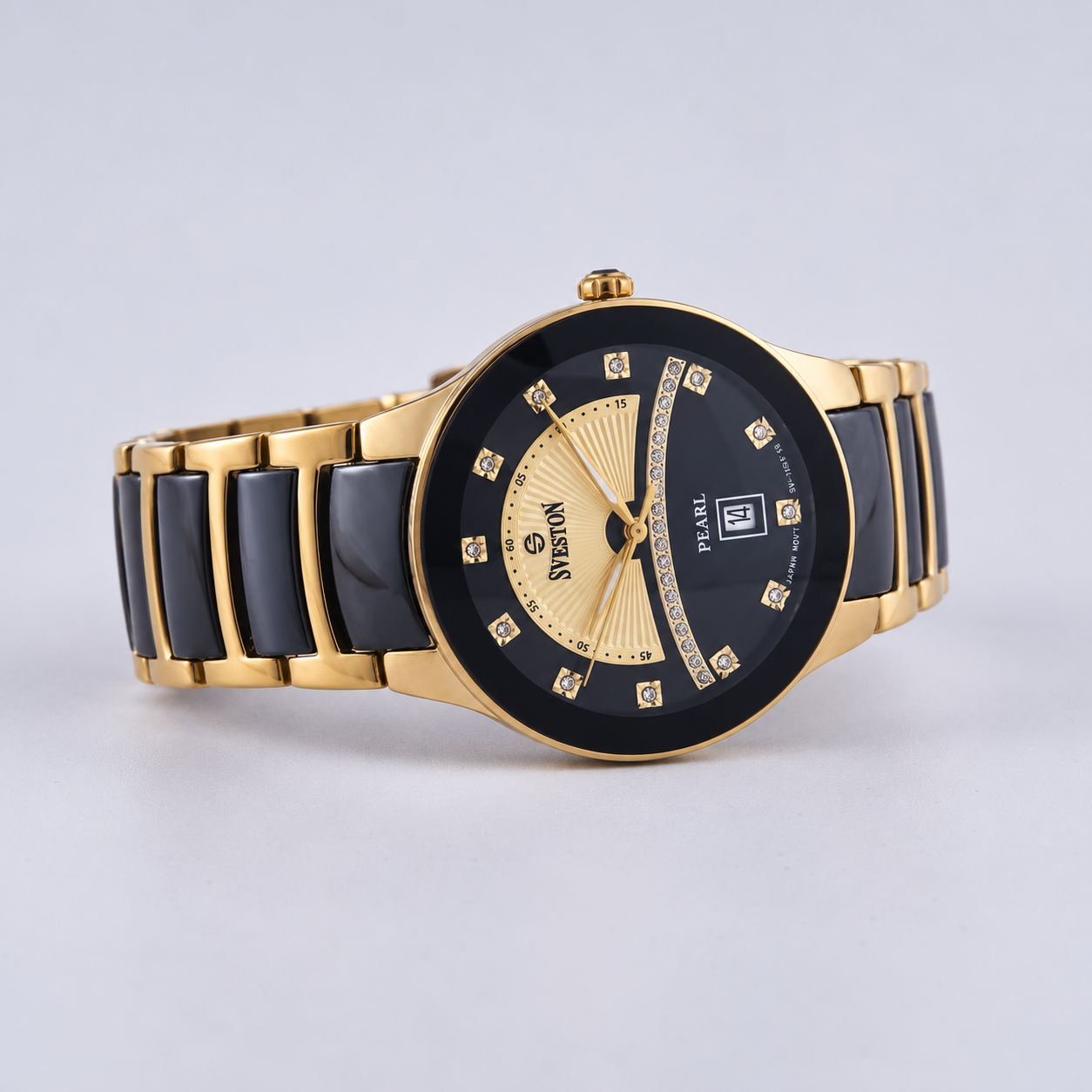 Pearl | 42mm