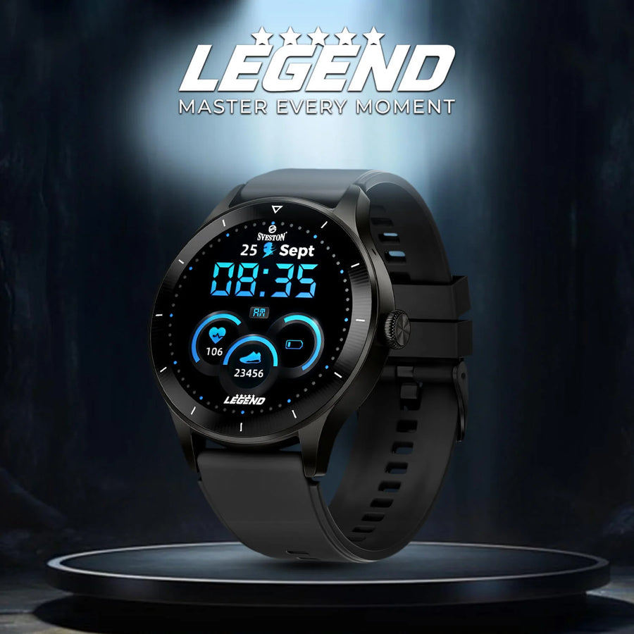 Legend Smartwatch