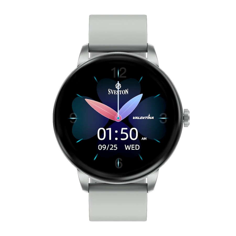 Valentina Smartwatch